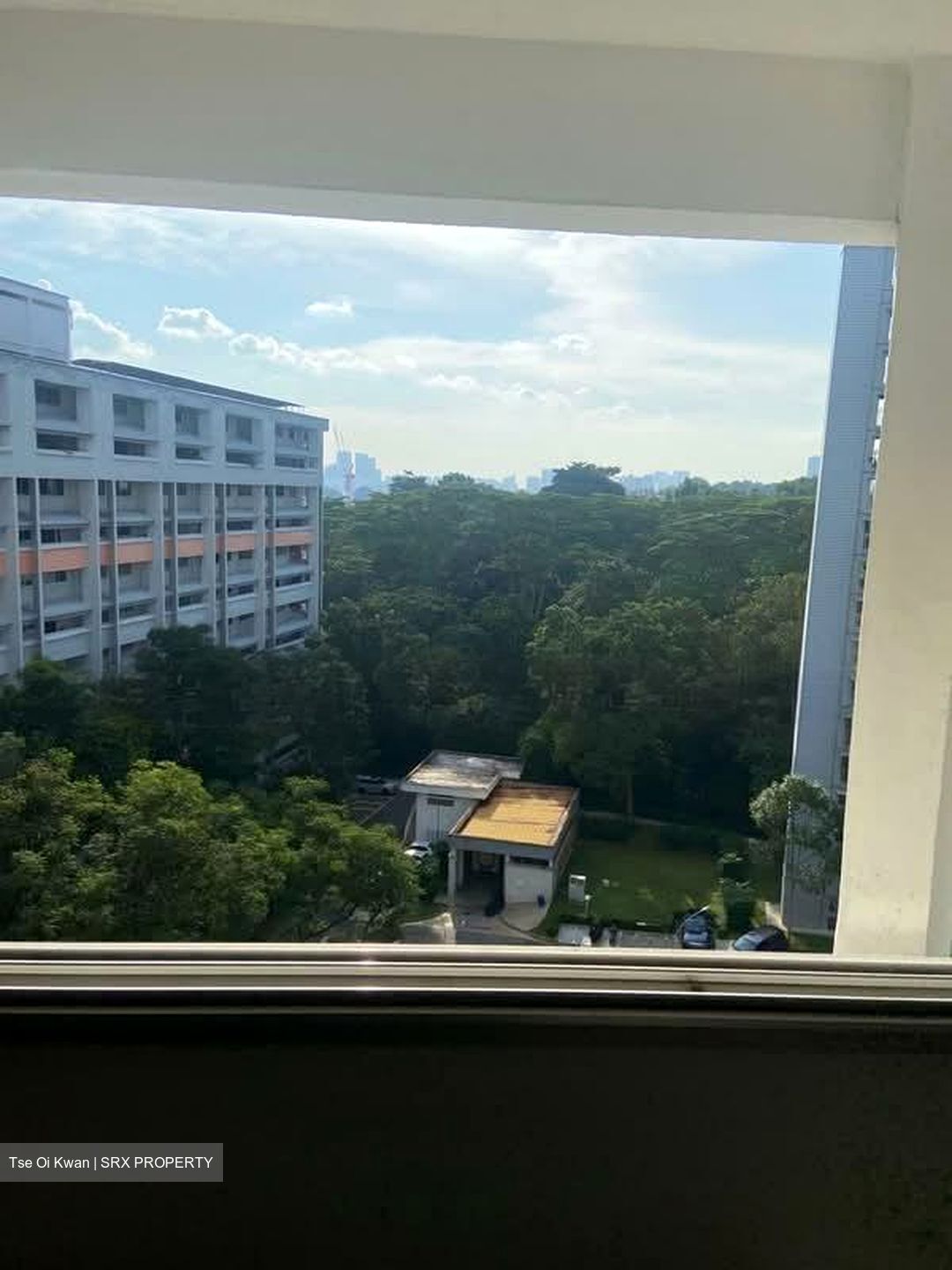 Blk 115 Sunset Way Residence (Clementi), HDB Executive #589344261